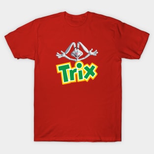 Trix Rabbit T-Shirt